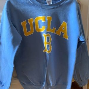 ucla crewneck